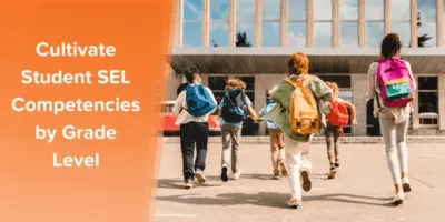 How Families Boost Critical SEL Competencies by Grade&nbsp;Level