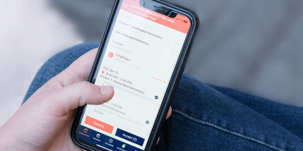 These 5 Keys Make For A Smooth Absence Management&nbsp;Implementation